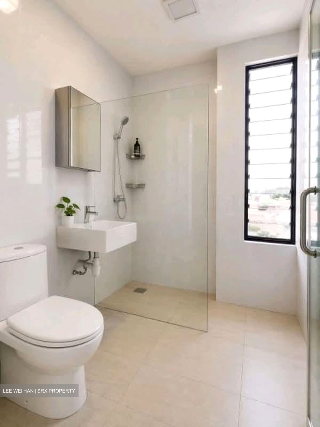 Faber Hills (D5), Apartment #601620811